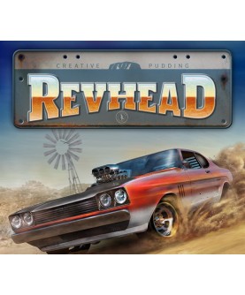 Revhead Steam Key GLOBAL